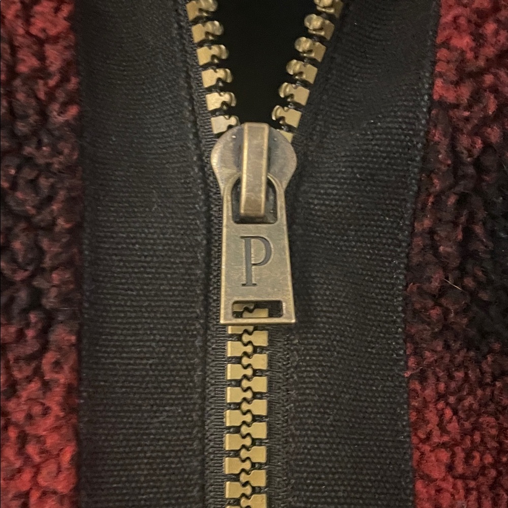 Pendleton Teddy Jacket - Picture 3 of 5